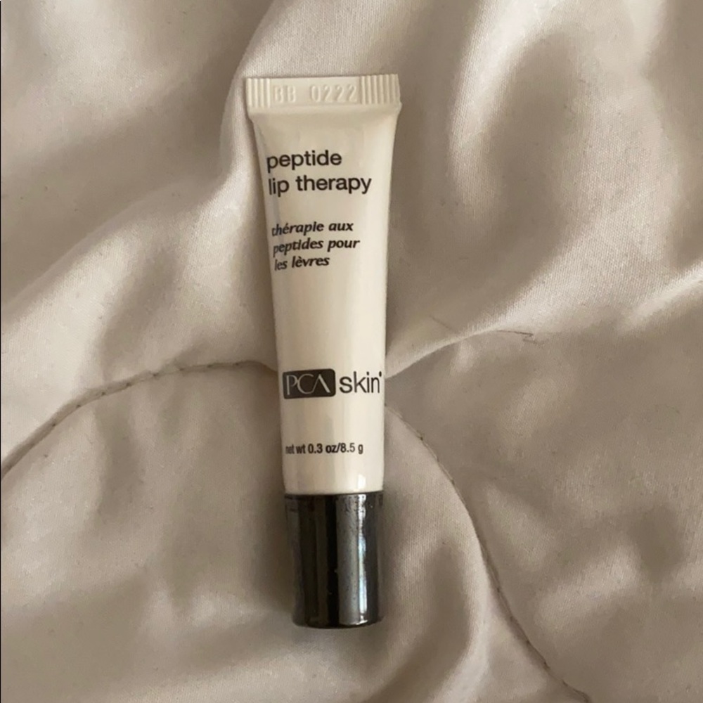PCA SKIN PEPTIDE LIP THERAPY